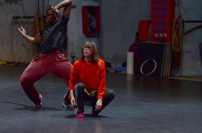 Forsythe Company hellerau