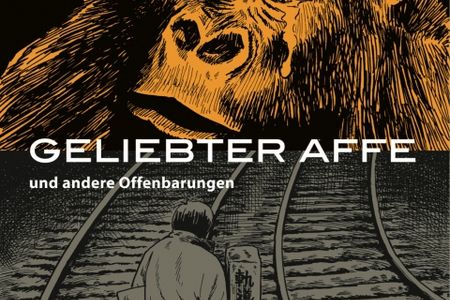 Geliebter Affe und andere Offenbarungen" von Yoshihiro Tatsumi ist ein Meisterwerk der japanischen Comicliteratur