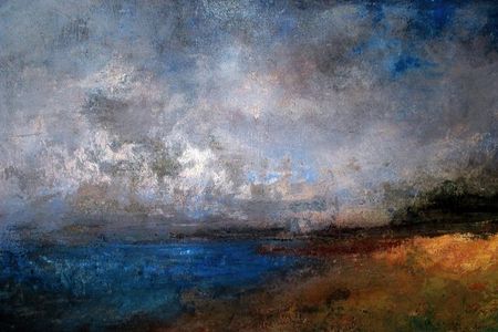 Henk Kouw ausstellung