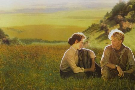 Jenseits von Afrika wurde in atemberaubenden Bildern mit Meryl Streep als Tanja Blixen und Robert Redford als Dennis Finch Hatton verfilmt