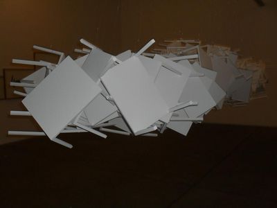 Kunstwerk von Joan Cortes