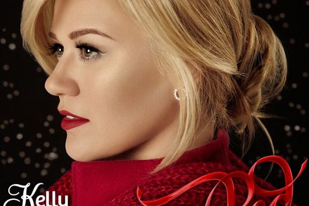 Kelly Clarkson veroeffentlicht ein Album nur mit Weihnachtsliedern