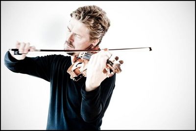 Christian Tetzlaff