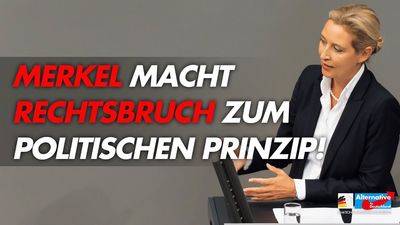 Jetzt werden in Deutschland auch schon die Richter von den Corona-Hysterikern verfolgt