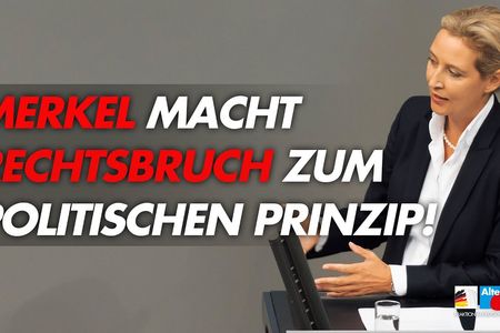 Jetzt werden in Deutschland auch schon die Richter von den Corona-Hysterikern verfolgt
