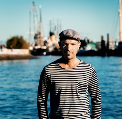 Roger Cicero geht auf Tour