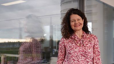Stefanie Wurst wird neue Markenchefin bei Mini