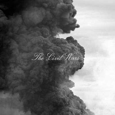 The Civil Wars gewannen bereits Grammys fuer ihre Musik The Civil Wars gewannen bereits Grammys fuer ihre Musik