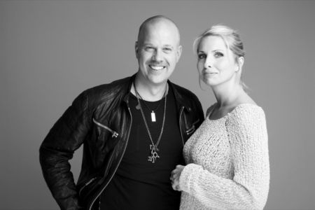 Viktoria Tolstoy und Jacob Karlzon geben ein Konzert in der Centralstation Darmstadt