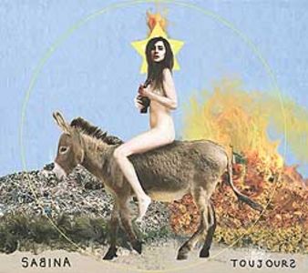 Sabrina Sciubba veroeffentlicht neues Album Toujours