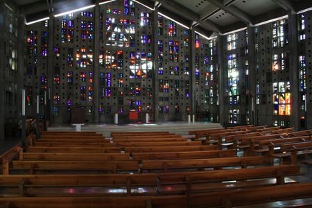 Trinitatiskirche Mannheim wird zum exklusiven Konzertsaal
