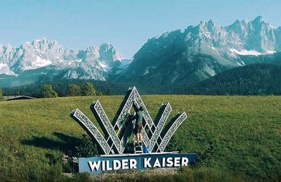 Die Region Wilder Kaiser in Tirol empfaengt ab 15. Juni 2020 ihre Gaeste in frischem Glanz