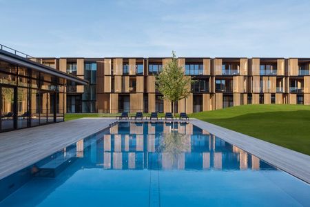 Reisen Lanserhof Tegernsee Badehaus