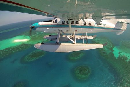 Reisen Key West Seaplane Adventures