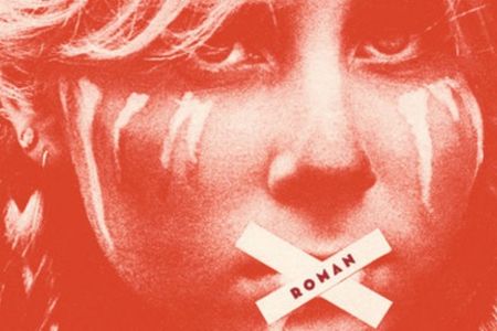Flammenwerfer von Rachel Kushner