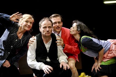 hiob Joseph Roth theater potsdam hiob Joseph Roth theater potsdam