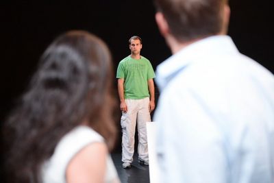 theater kassel