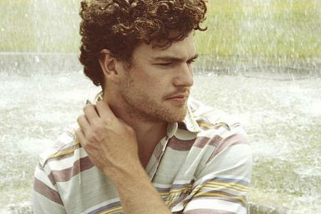 Vance Joy gibt Konzerte in Deutschland
