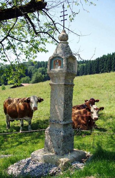 Reisen Alpenregion Tegernsee Schliersee Marterln