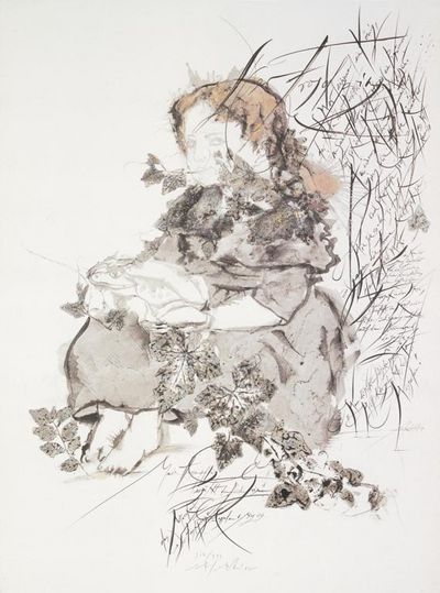 Albert Schindehuette Ausstellung Albert Schindehuette Ausstellung