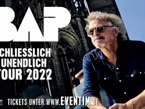 NIEDECKENS BAP SCHLIESSLICH UNENDLICH NIEDECKENS BAP SCHLIESSLICH UNENDLICH