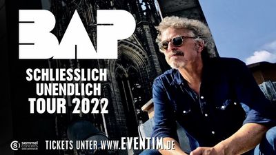 NIEDECKENS BAP SCHLIESSLICH UNENDLICH