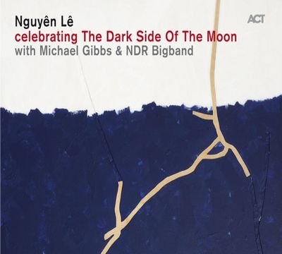 Neues Album celebrating The Dark Side Of The Moon
