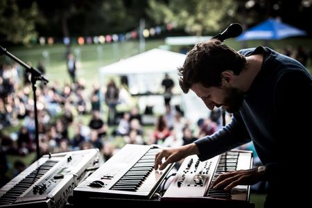 Golden Leaves Festival
