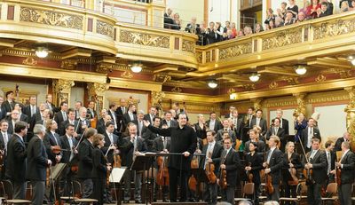 Herbert von Karajan Musikpreis