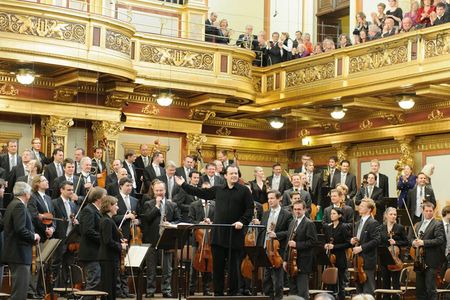 Herbert von Karajan Musikpreis