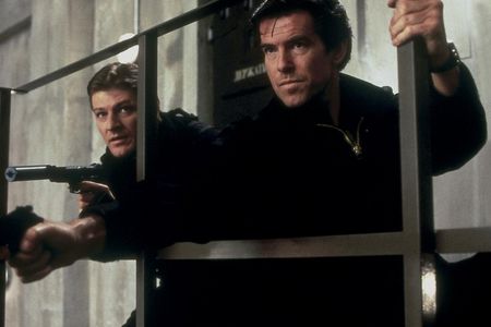 "James Bond 007 - GoldenEye" - ZDF startet Bond-Reihe