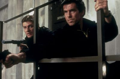 "James Bond 007 - GoldenEye" - ZDF startet Bond-Reihe