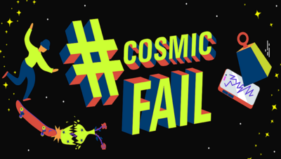 Mit der Tiktok-Challenge will CosmosDirekt junge Kunden humorvoll an das Einsteiger-Produkt Privat-Haftpflicht heranfuehren