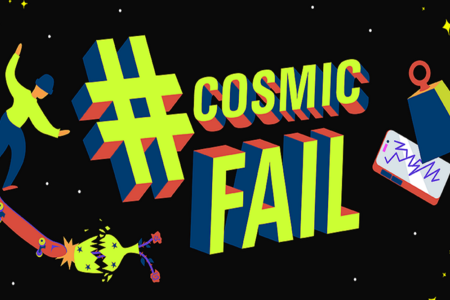 Mit der Tiktok-Challenge will CosmosDirekt junge Kunden humorvoll an das Einsteiger-Produkt Privat-Haftpflicht heranfuehren