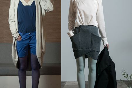Stil Pop up Shop NEMONA Format