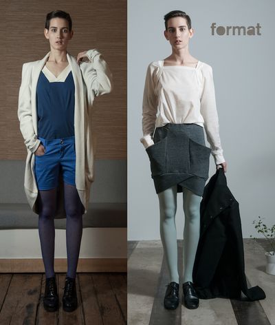 Stil Pop up Shop NEMONA Format