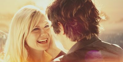 Kirsten Dunst, Jim Sturgess, John MacLaren Kirsten Dunst, Jim Sturgess, John MacLaren