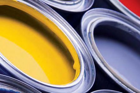 Polyisocyanaten für Polyurethan-Schaeume und -Lacke, Acrylsaeureestern, Silikonen und Kieselsaeureestern und als Stabilisator fuer PVC verwendet