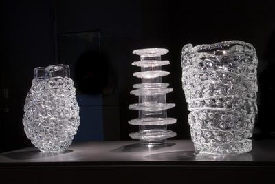 glas ausstellung duesseldorf