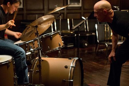 Whiplash kino