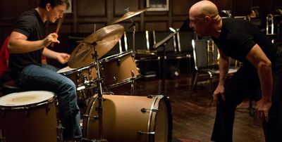 Whiplash kino