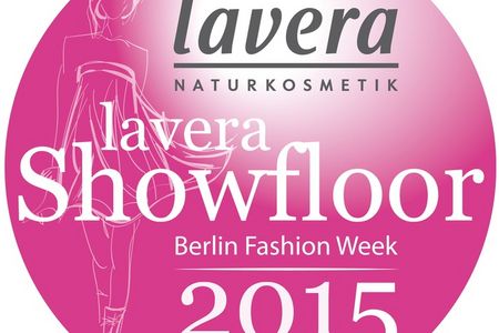 lavera foerdert Designer nachhaltiger Mode