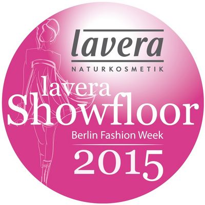 lavera foerdert Designer nachhaltiger Mode