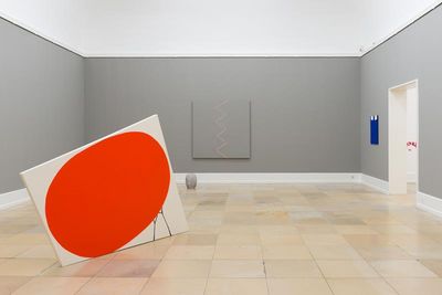 off the wall ausstellung