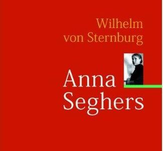 Wilhelm Freiherr Speck von Sternburg liest „Anna Seghers. Ein biografischer Essay!“