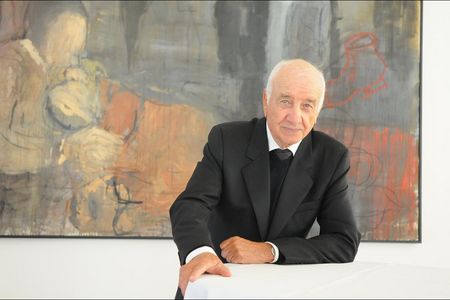 Da wird man in Hilden staunen, was macht der Hollywood-Star Armin Mueller-Stahl in unserem Nest