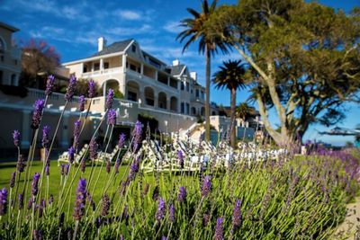 Das Ellerman House