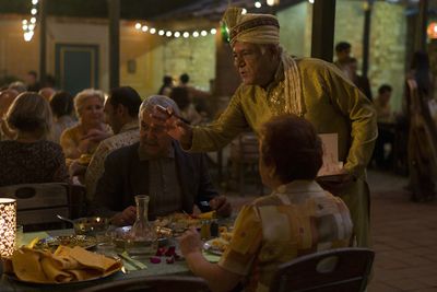 Film Madame Mallory und der Duft von Curry Film Madame Mallory und der Duft von Curry