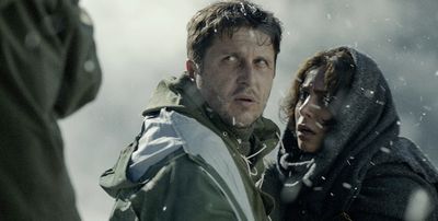 Judgment - Grenze der Hoffnung kino Judgment - Grenze der Hoffnung kino