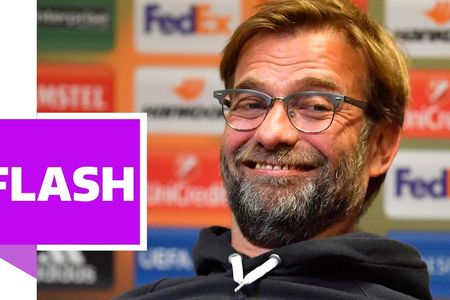 Jürgen Klopp ist einer der begehrtesten Sport-Testimonials des Landes